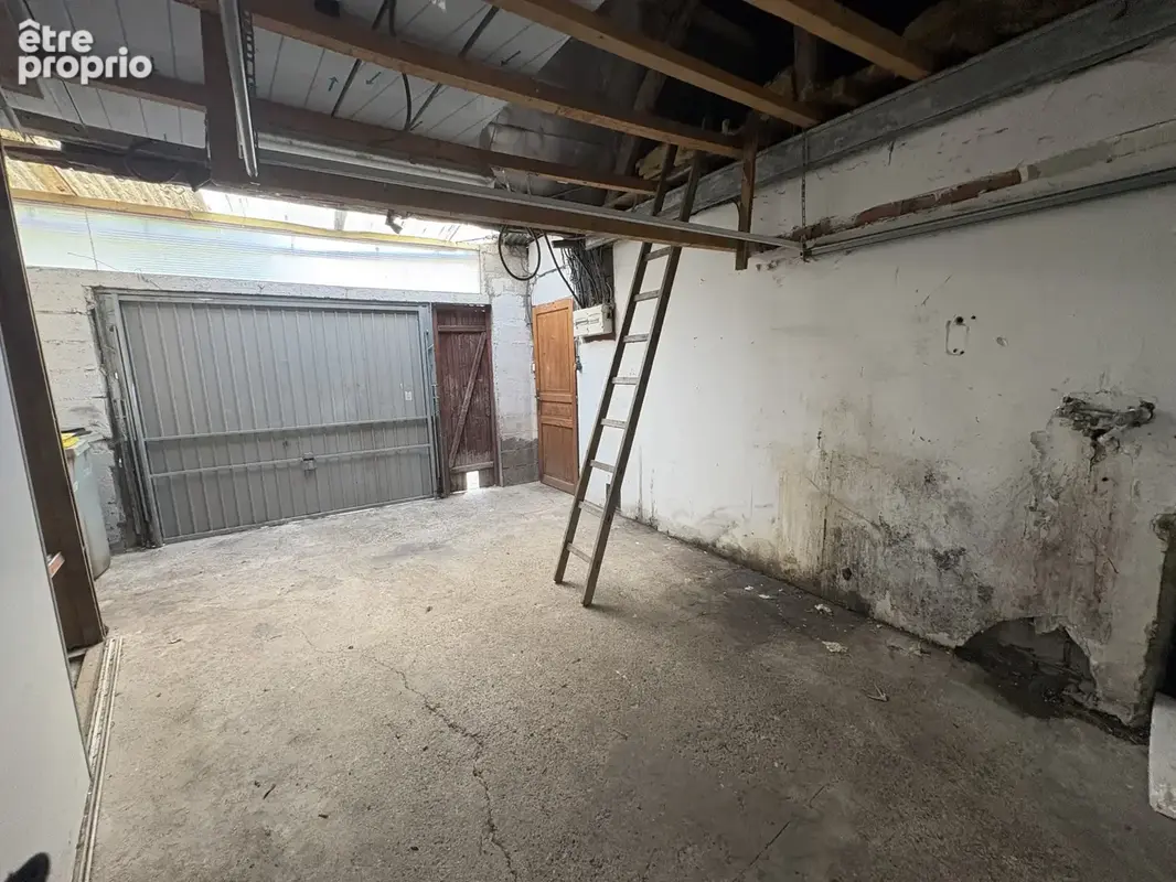 Maison avec 4 pièces à vendre 97600 € à Friville-Escarbotin (80) - photo 20