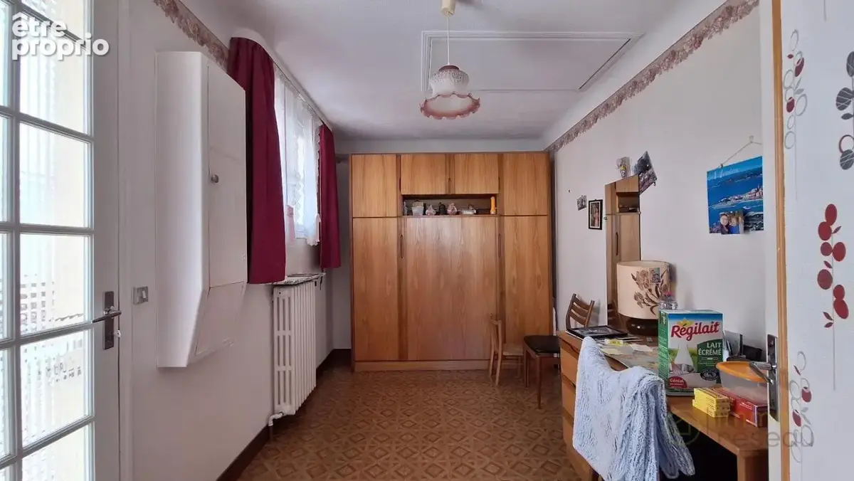 Maison 4 pièces 70 m² à vendre à Aulnay-Sous-Bois (93600) - photo 4