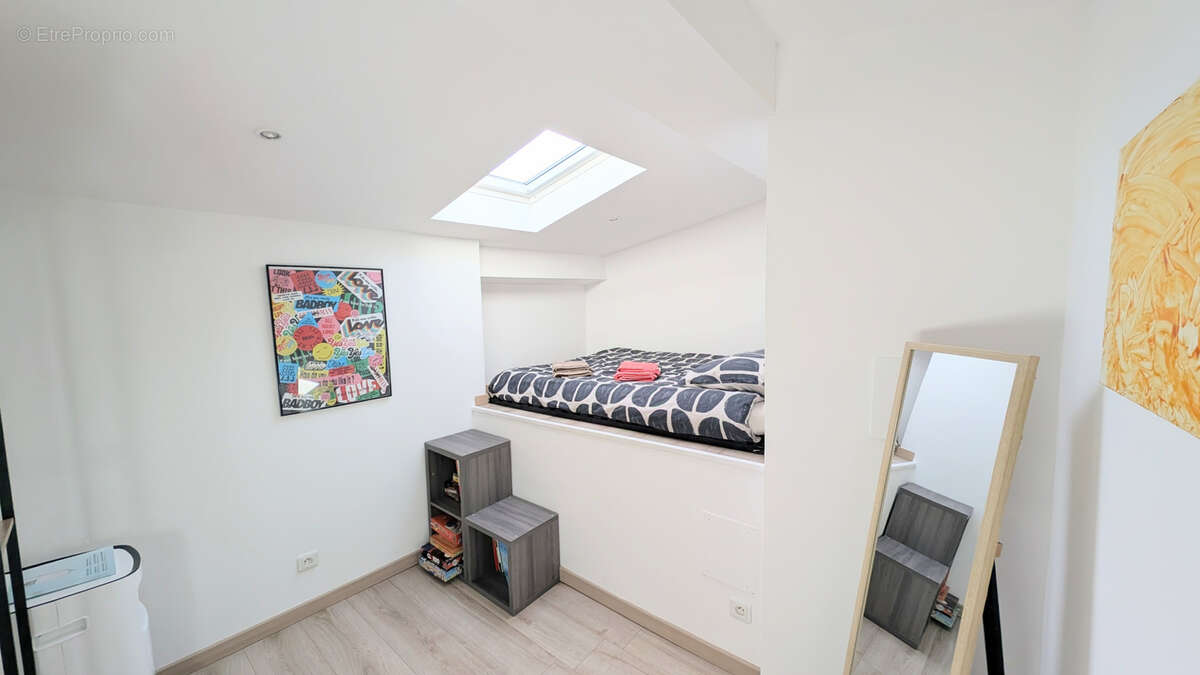 Maison à LAROQUE-DES-ALBERES