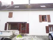 Maison à GIMOUILLE