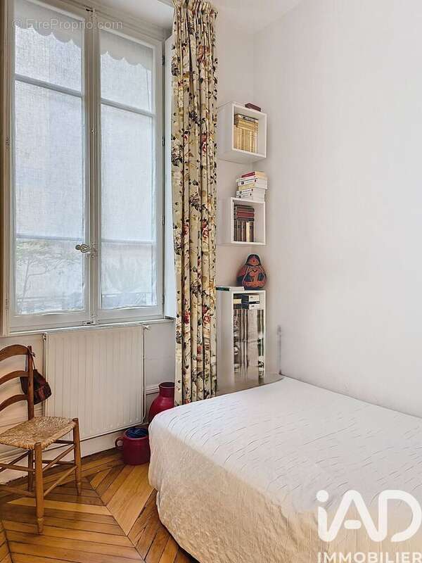 Photo 7 - Appartement à LYON-2E