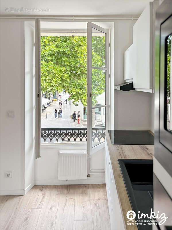 Appartement à MELUN