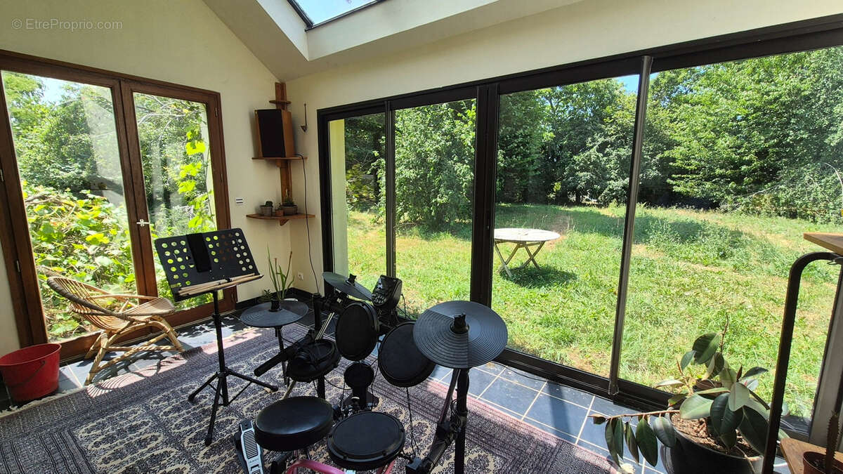 Maison contemporaine de 185 m² - photo 5