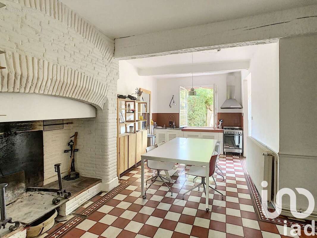 Photo 6 - Maison à VIEILLE-TOULOUSE