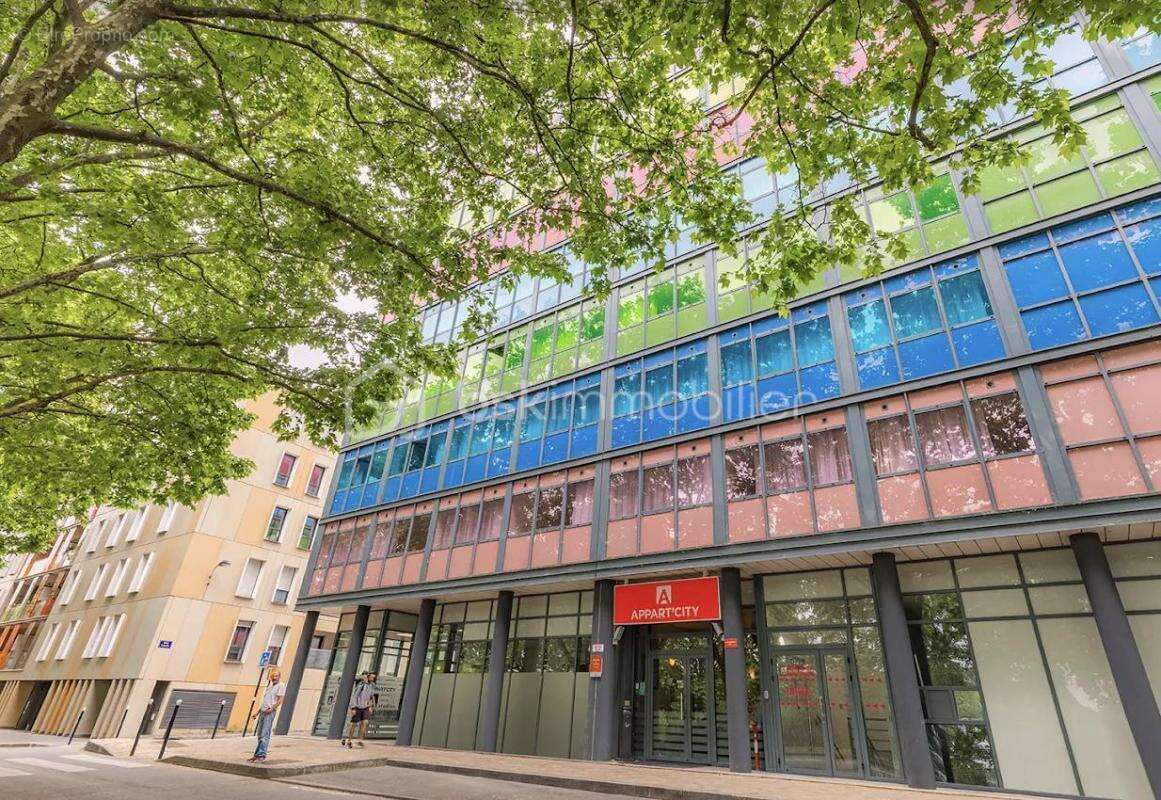 BAISSE DE PRIX - Investissement LMNP - T2 meublé en résidence gérée - photo 3