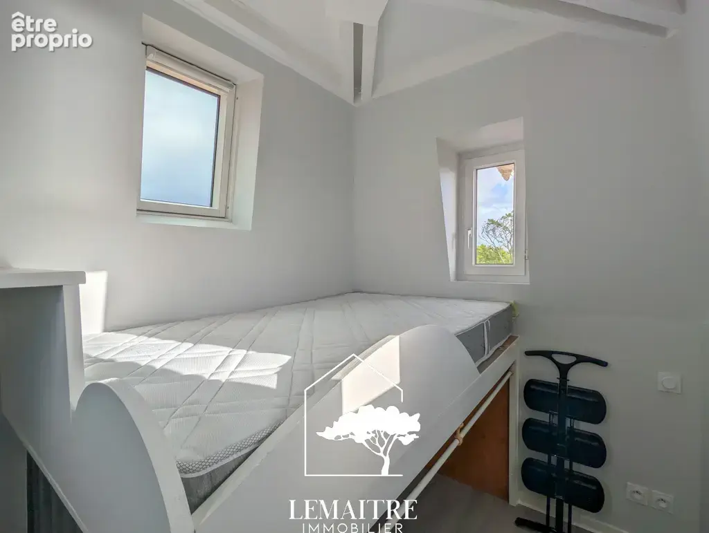 Saint-palais-sur-mer   appartement avec vue mer exceptionnelle   2 chambres   parking privatif - photo 23
