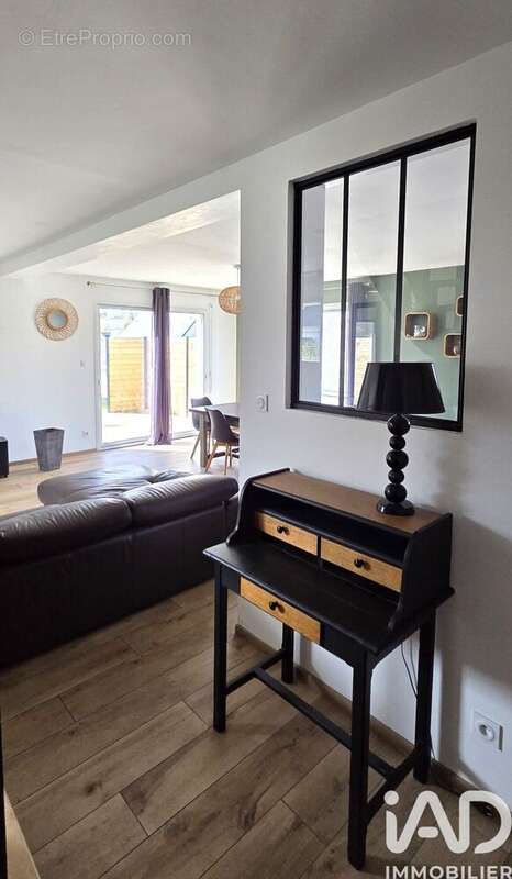 Photo 4 - Maison à ELVEN