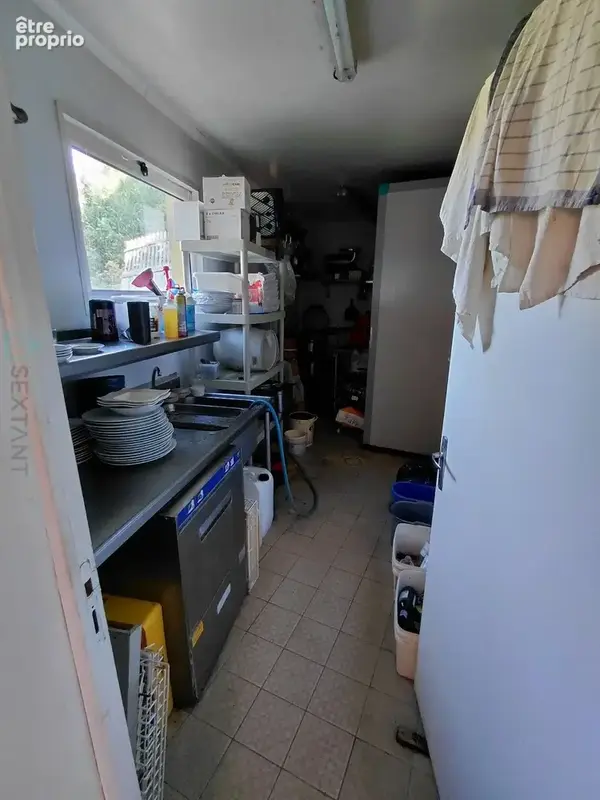 Maison avec activité de restauration gastronomique - photo 9