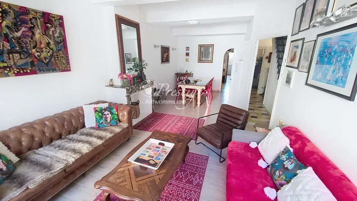 Vente Maison Perpignan(66000) 215 000ï¿œ - photo 2
