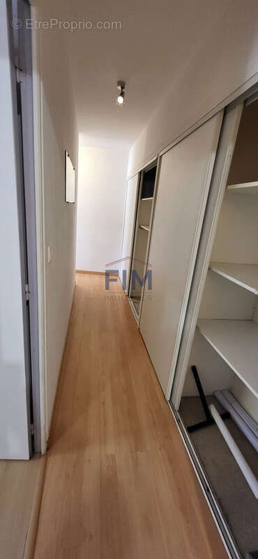 Appartement à DIEPPE