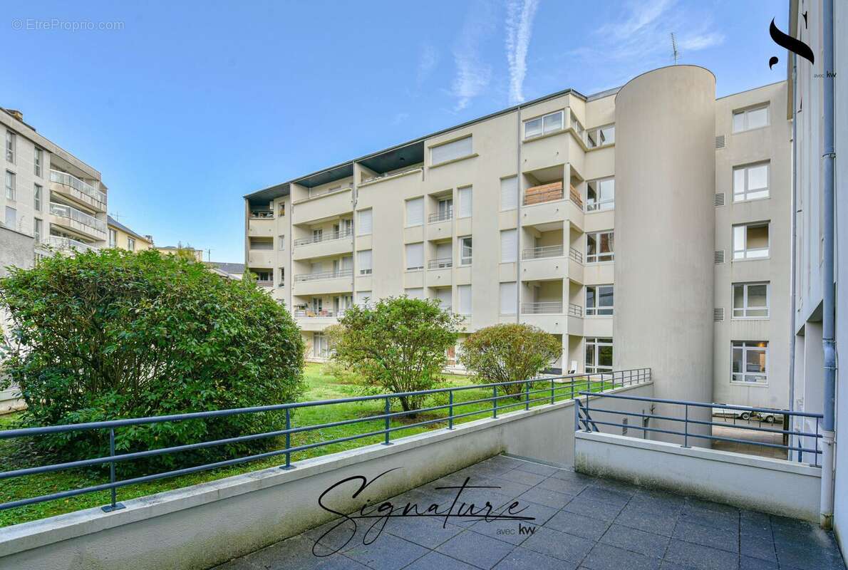 Appartement à LIMOGES