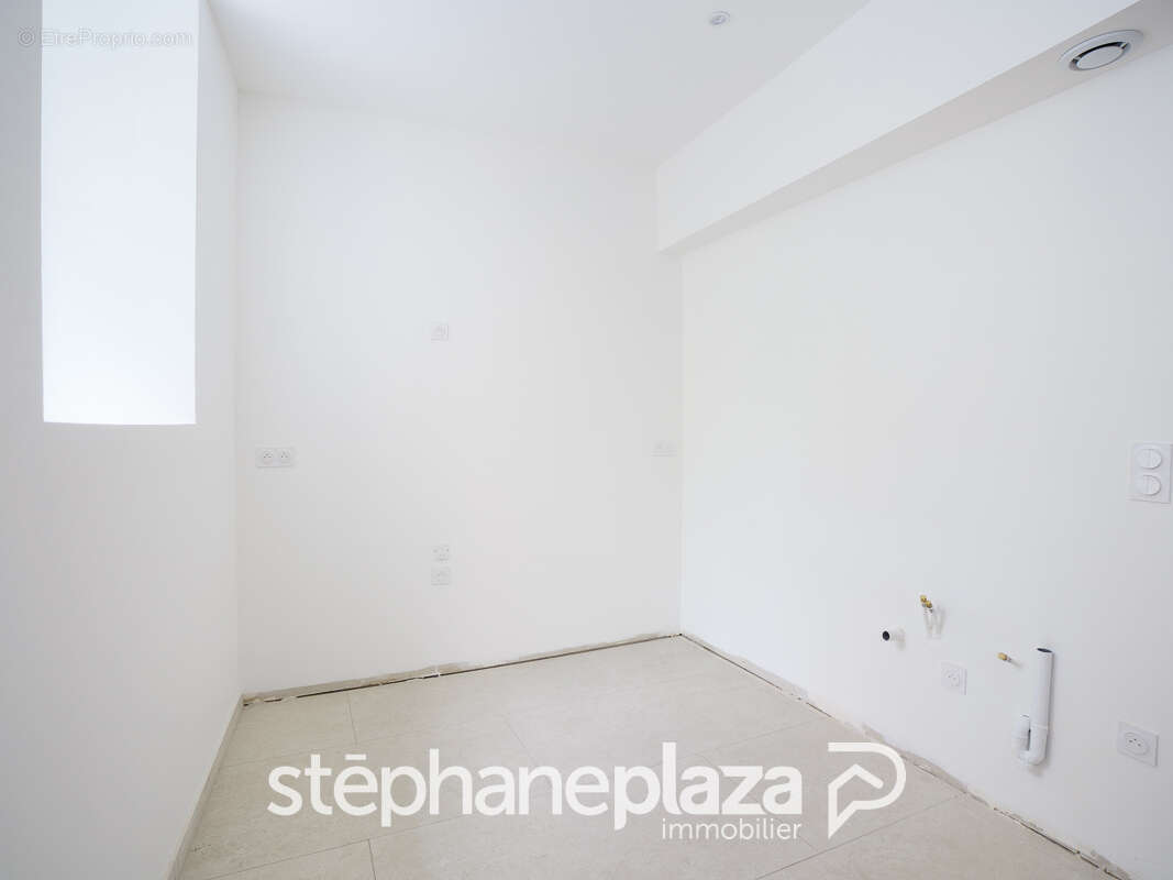Appartement à MACON