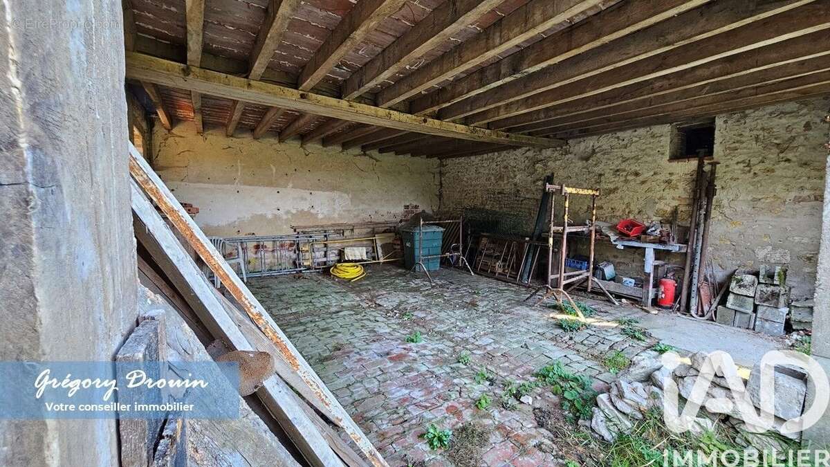 Maison 120 m² à Saint-Loup-Des-Vignes  - photo 9