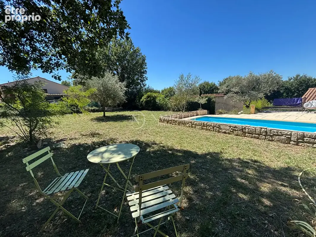 A vendre cadenet (84160) terrain constructible- libre constructeur 969m2 - photo 2