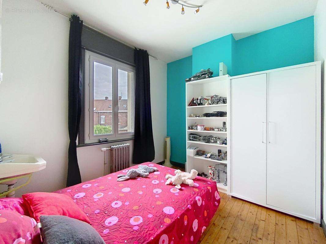 Maison à ARMENTIERES