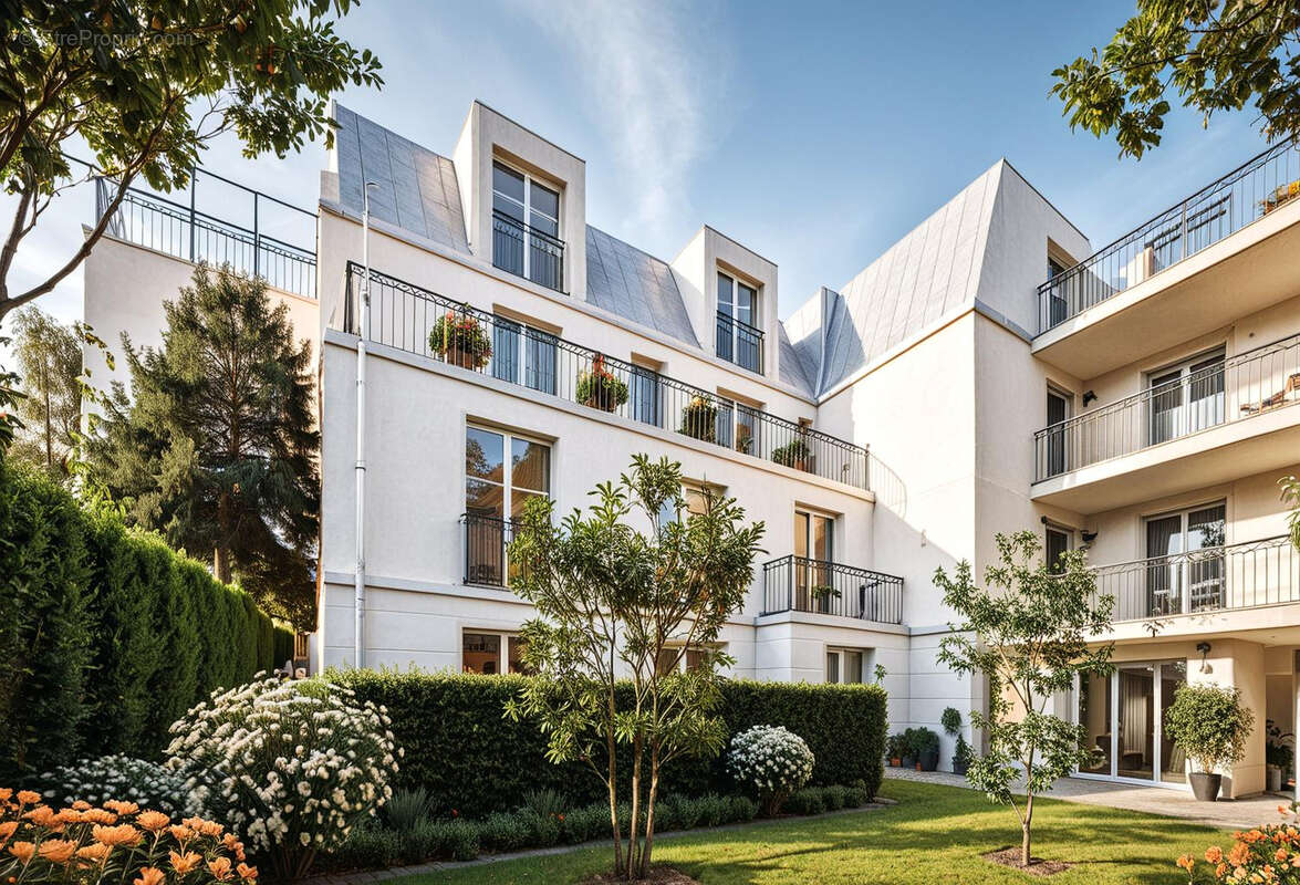 Appartement à ANTONY