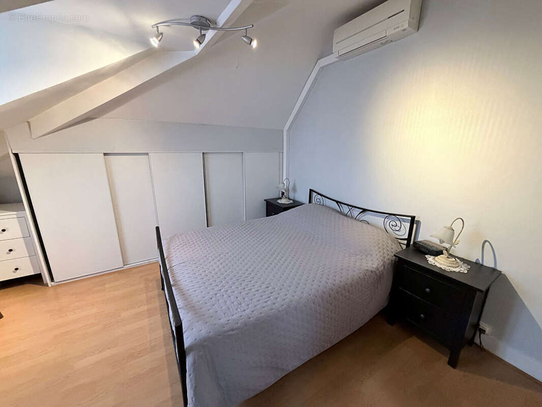 Maison à CHAMPIGNY-SUR-MARNE