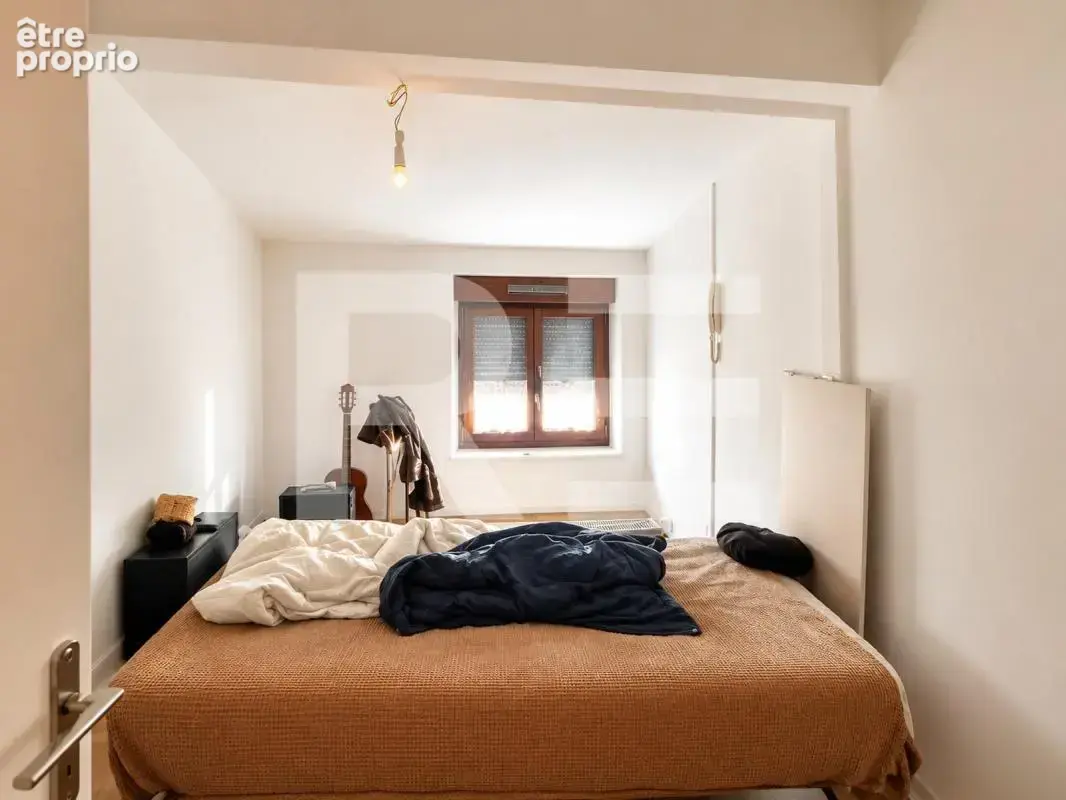 Appartement 84 m2 nimes avec terrasse - photo 5
