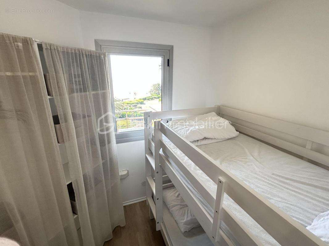 Appartement lumineux et spacieux au cœur de la ville - photo 11