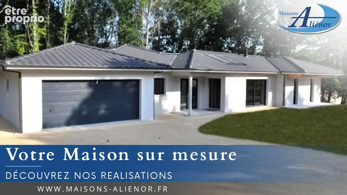 Terrain constructible de 730m2 à Cours de Pile avec le Tout à l'égout - à 7 minutes de Bergerac - photo 12