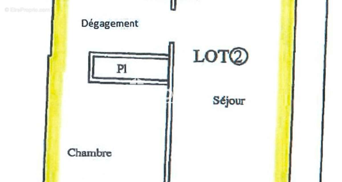 Maison à UGINE