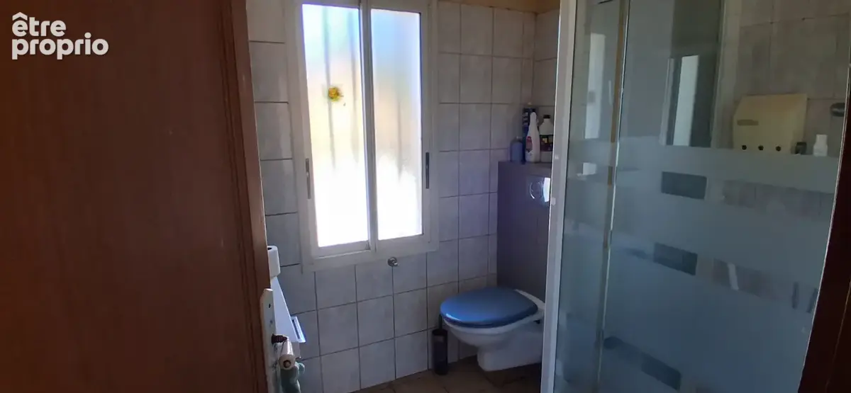 Bas de Villa T4 71 m2 Jardin et garages - photo 11