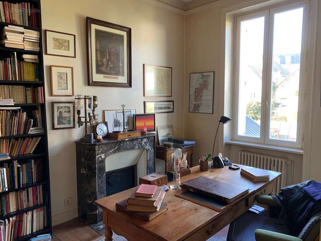 Appartement à SAINT-MALO