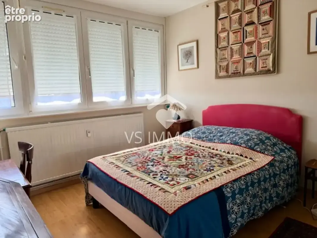 Appartement La Madeleine 4 pièce(s) 72 m2 - photo 5