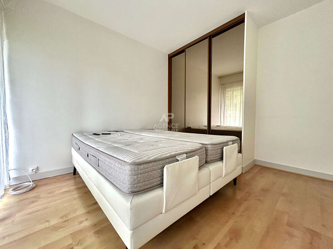 Appartement à POISSY