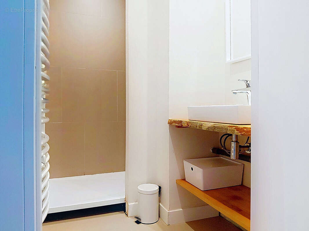 Appartement à FONTCOUVERTE-LA-TOUSSUIRE