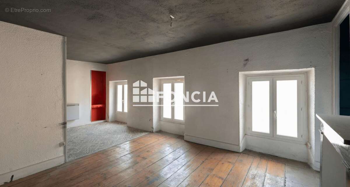 Appartement à VALENCE