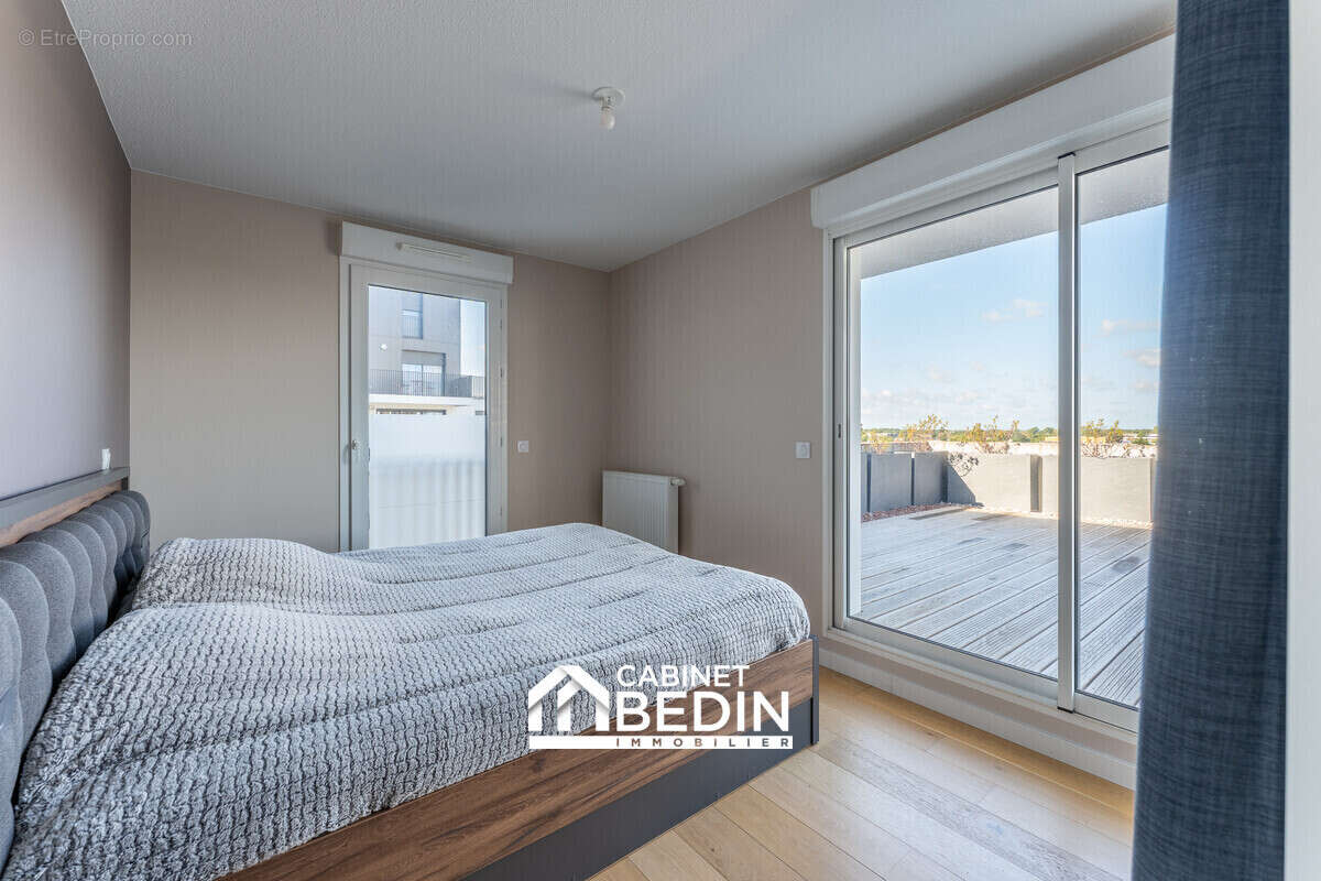 Appartement 63 m² à Merignac  - photo 5