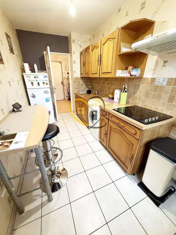 Appartement à CHELLES