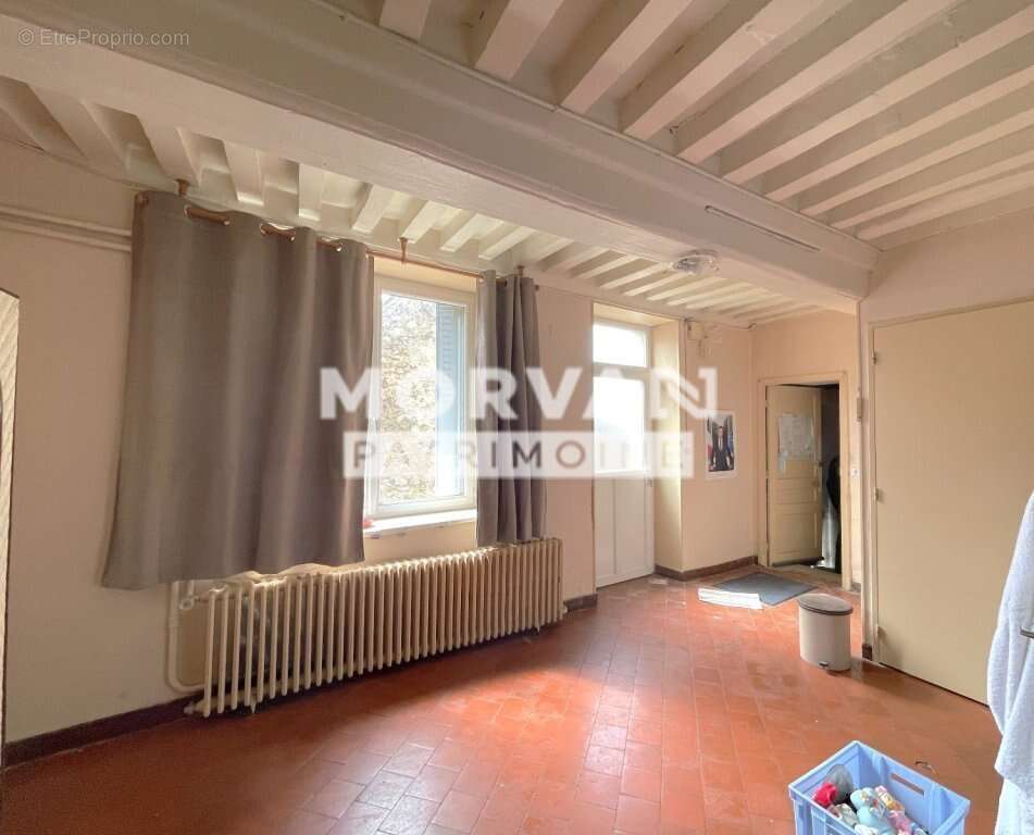 Maison à CHATEAU-CHINON(VILLE)
