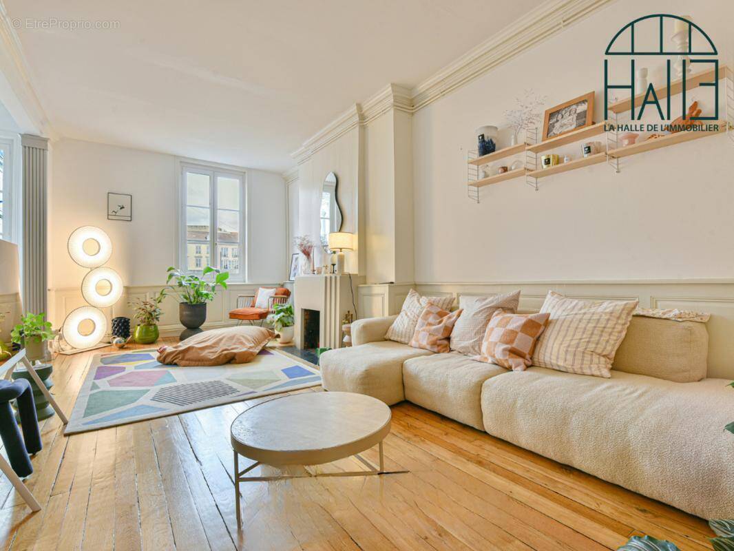 Appartement à LIMOGES