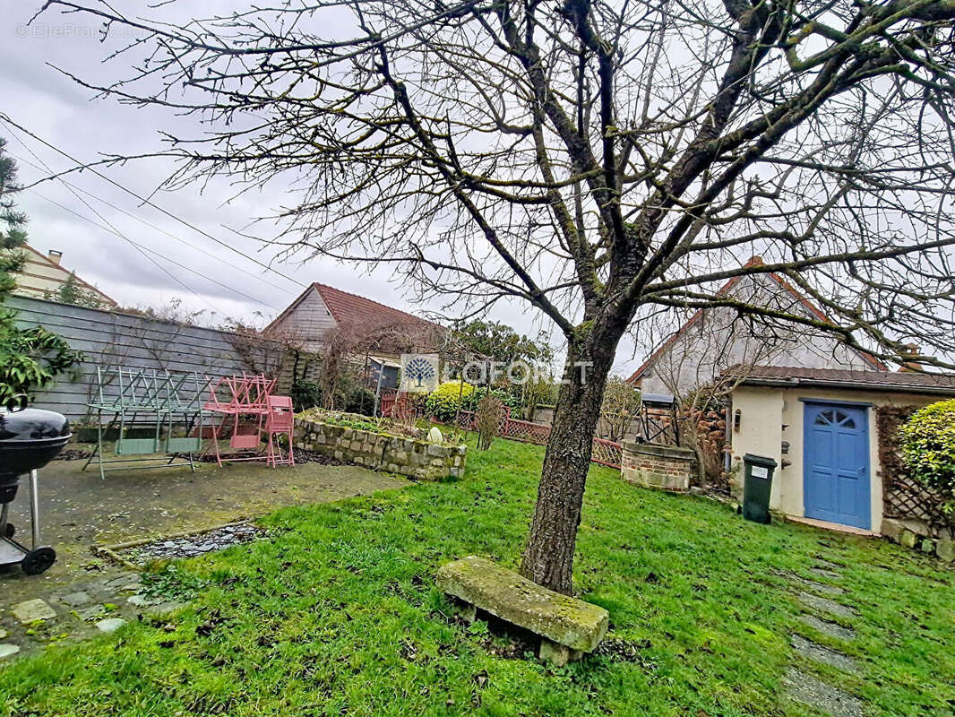 Maison à COTTENCHY