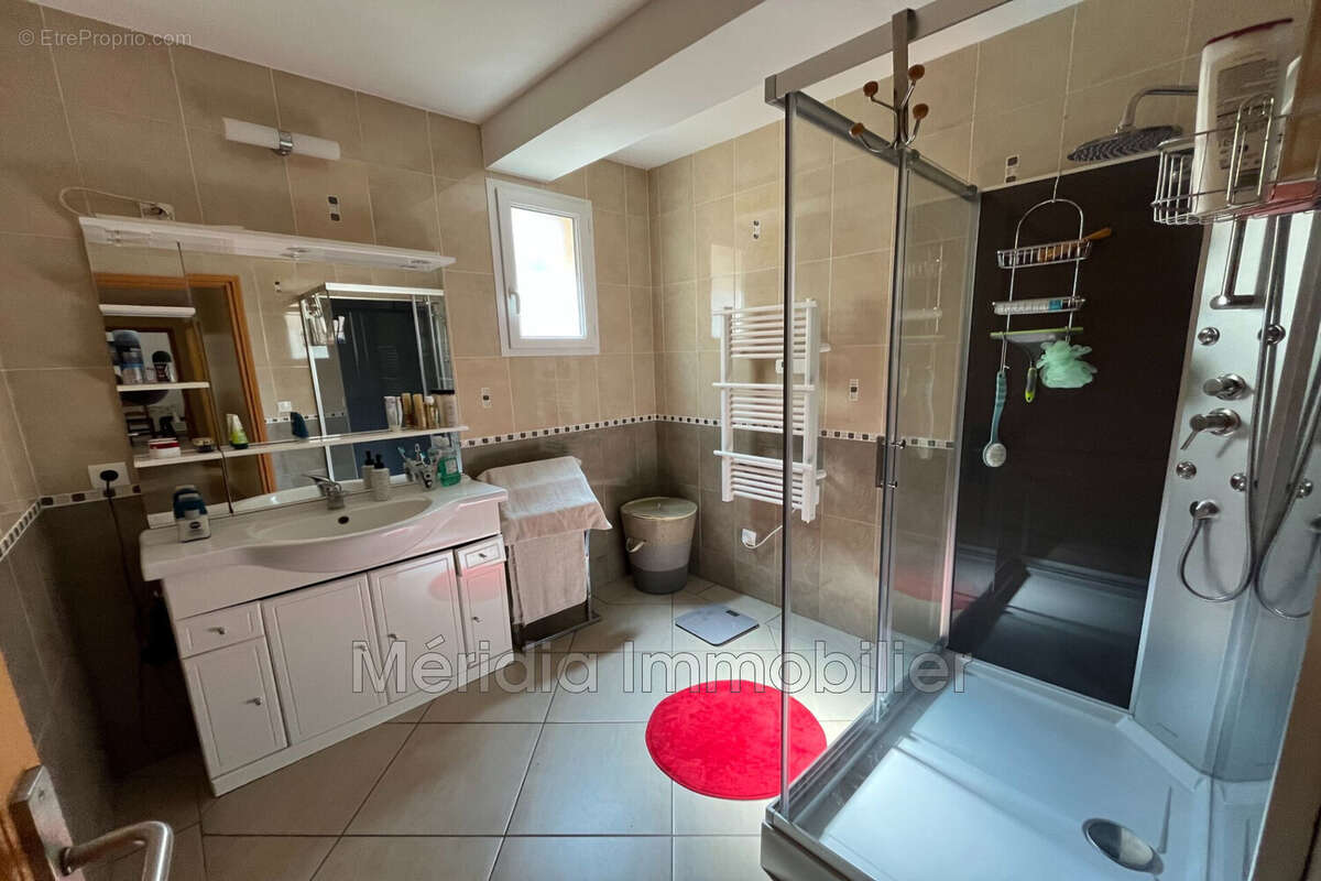 Appartement à SAINT-FELIU-D'AVALL