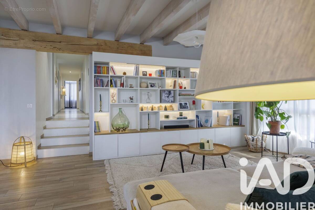 Photo 1 - Maison à QUINTAL