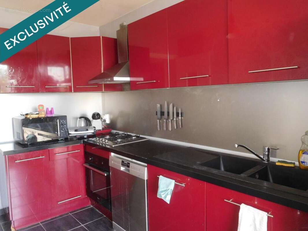 Photo 5 - Appartement à OYONNAX