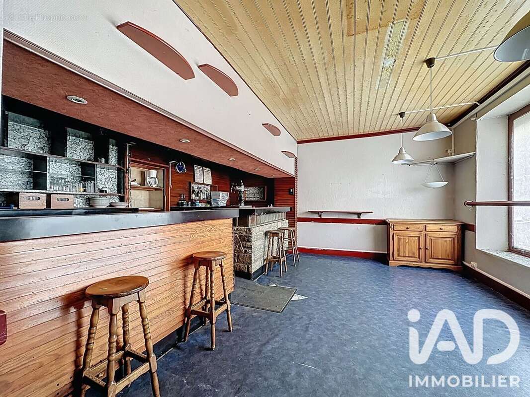 Photo 2 - Appartement à CLOHARS-CARNOET