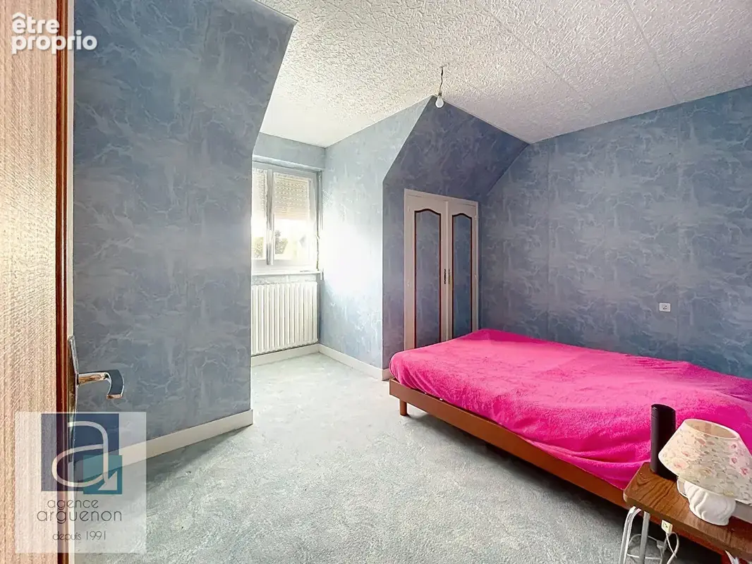 CAULNES Maison familiale de caractère avec véranda et jardin - photo 12