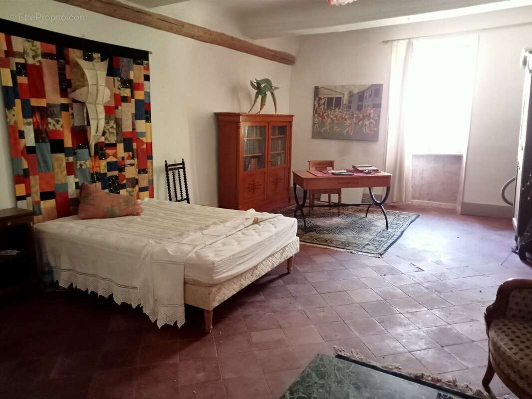 Maison à DURFORT-ET-SAINT-MARTIN-DE-SOSSENAC