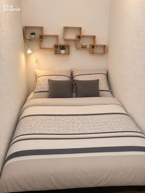 Studio cabine petit prix proche des plages - photo 5