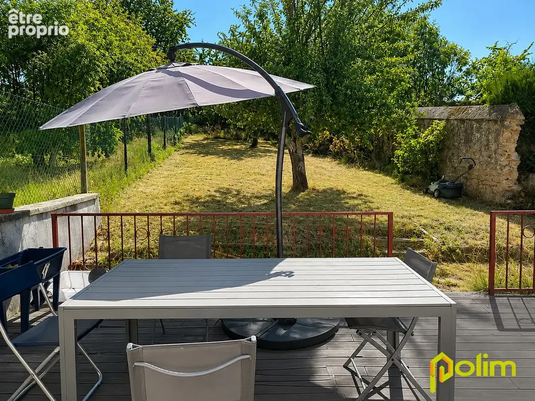 pavillon F7 sur sous sol complet - photo 8