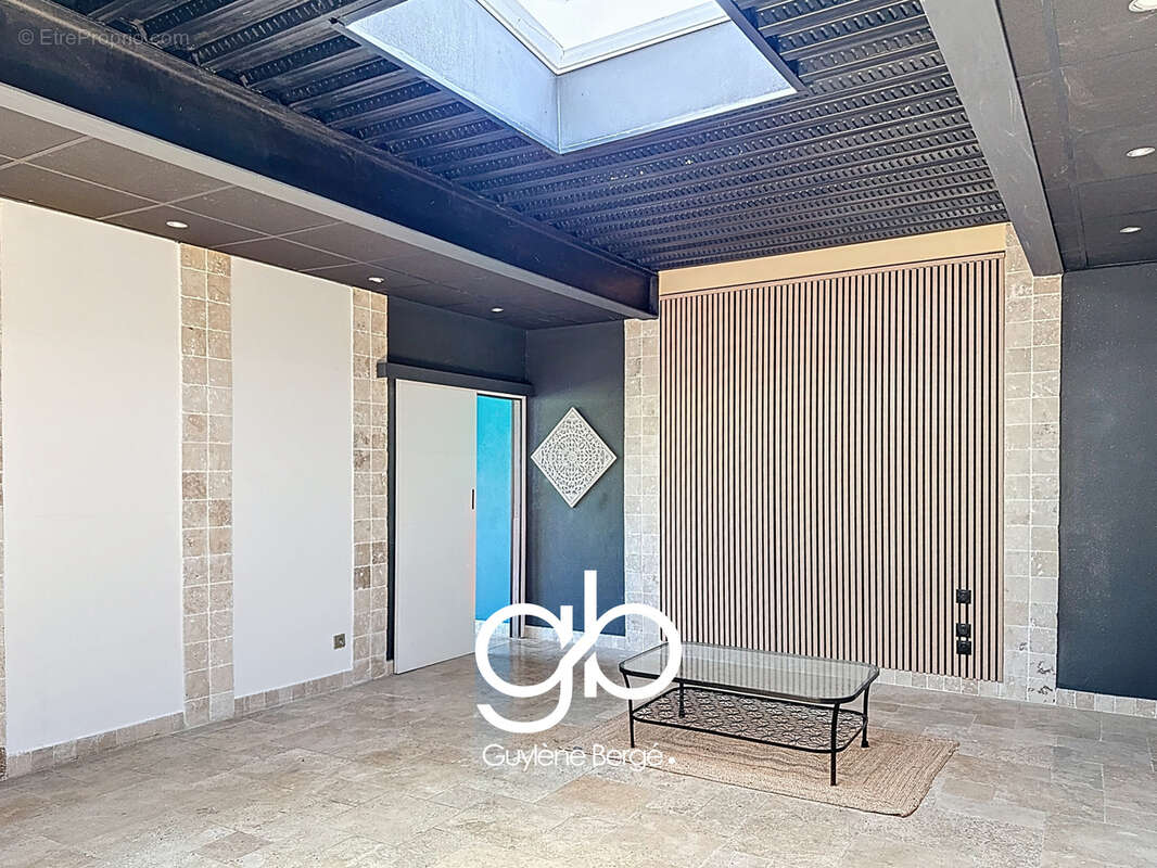 Maison à SAINT-AUNES