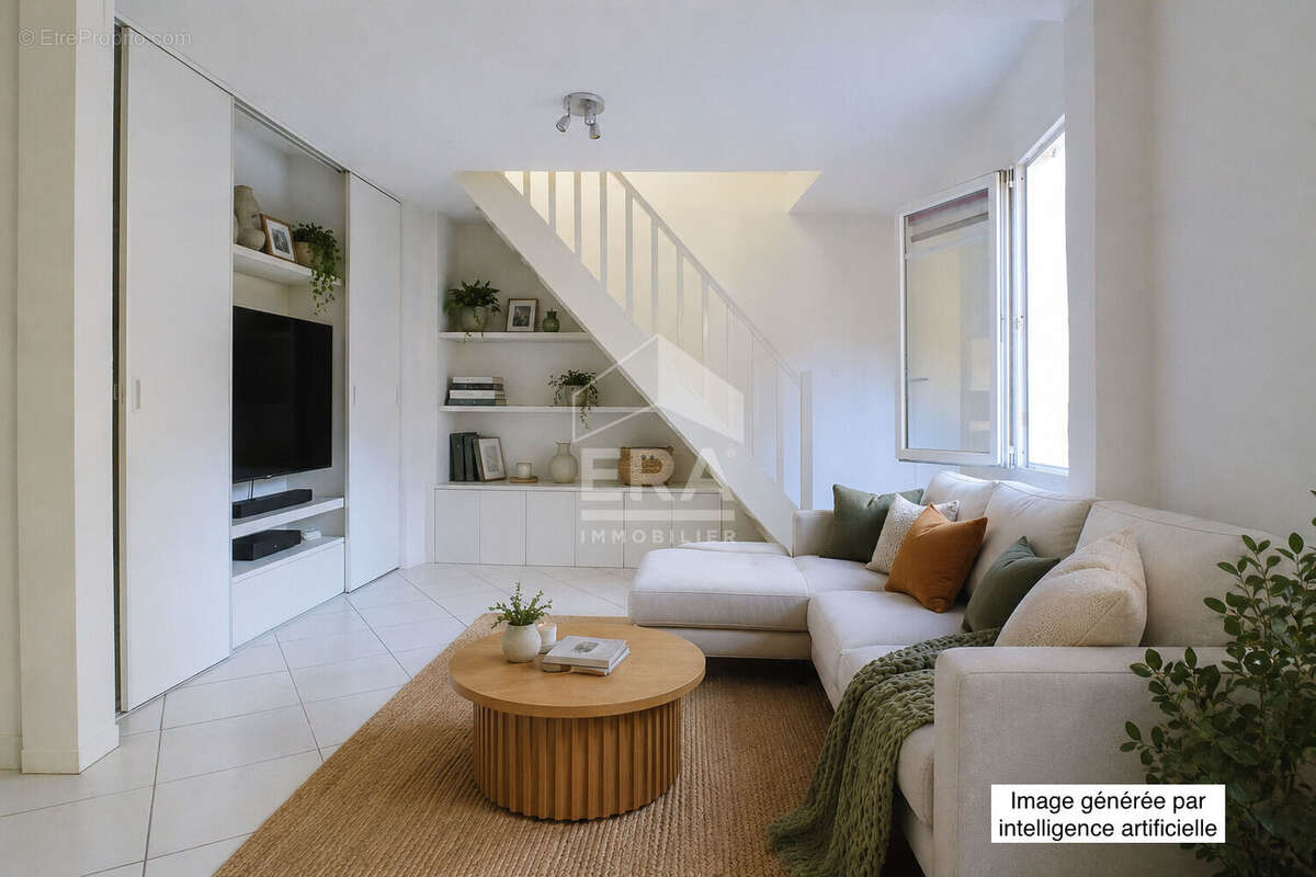 Maison 52m² à marseille 10e arrondissement - photo 3