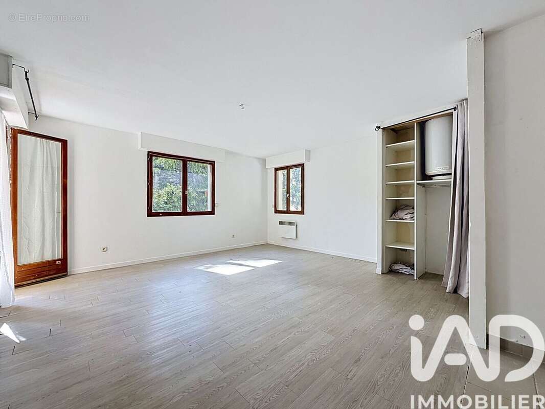 Photo 3 - Appartement à NOISY-LE-GRAND