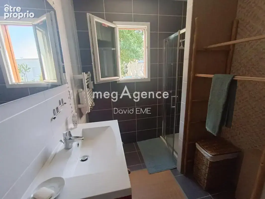 5 Pièces, 96 m2, 4 chambres, AIZENAY - photo 9