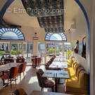 Commerce à CAPBRETON