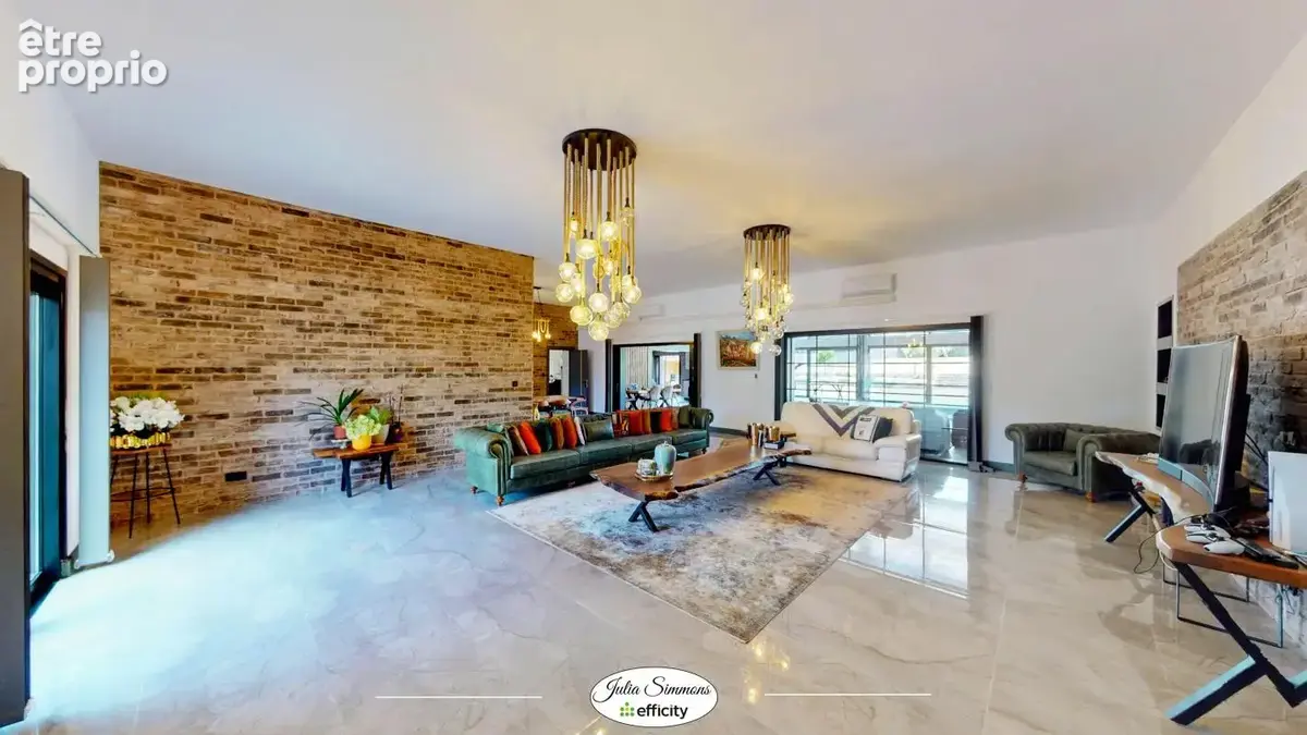 Maison 9 pièces 532 m² à vendre à Angers (49100) - photo 7